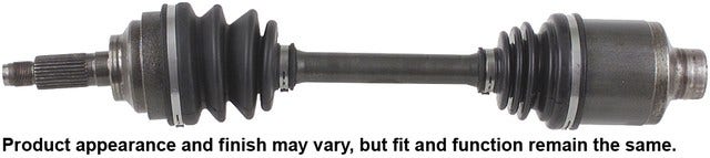 Cardone Reman Cv Axle Assembly P/N:60-8096  Cv Axle Assembly P/N: