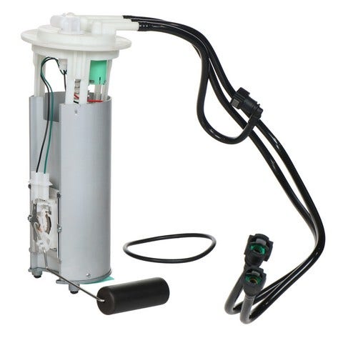 Carter Fuel Pump Module Assembly P/N:P74838m  Fuel Pump Module Assembly P/N:
