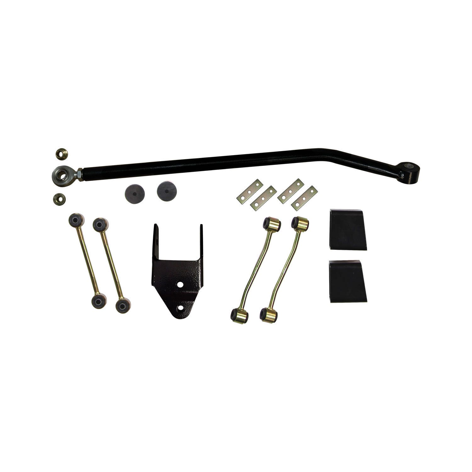 Skyjacker Jl36cb Component Box For Pn[Jl36slsk-Sx] Fits 18 Wrangler (Jl)