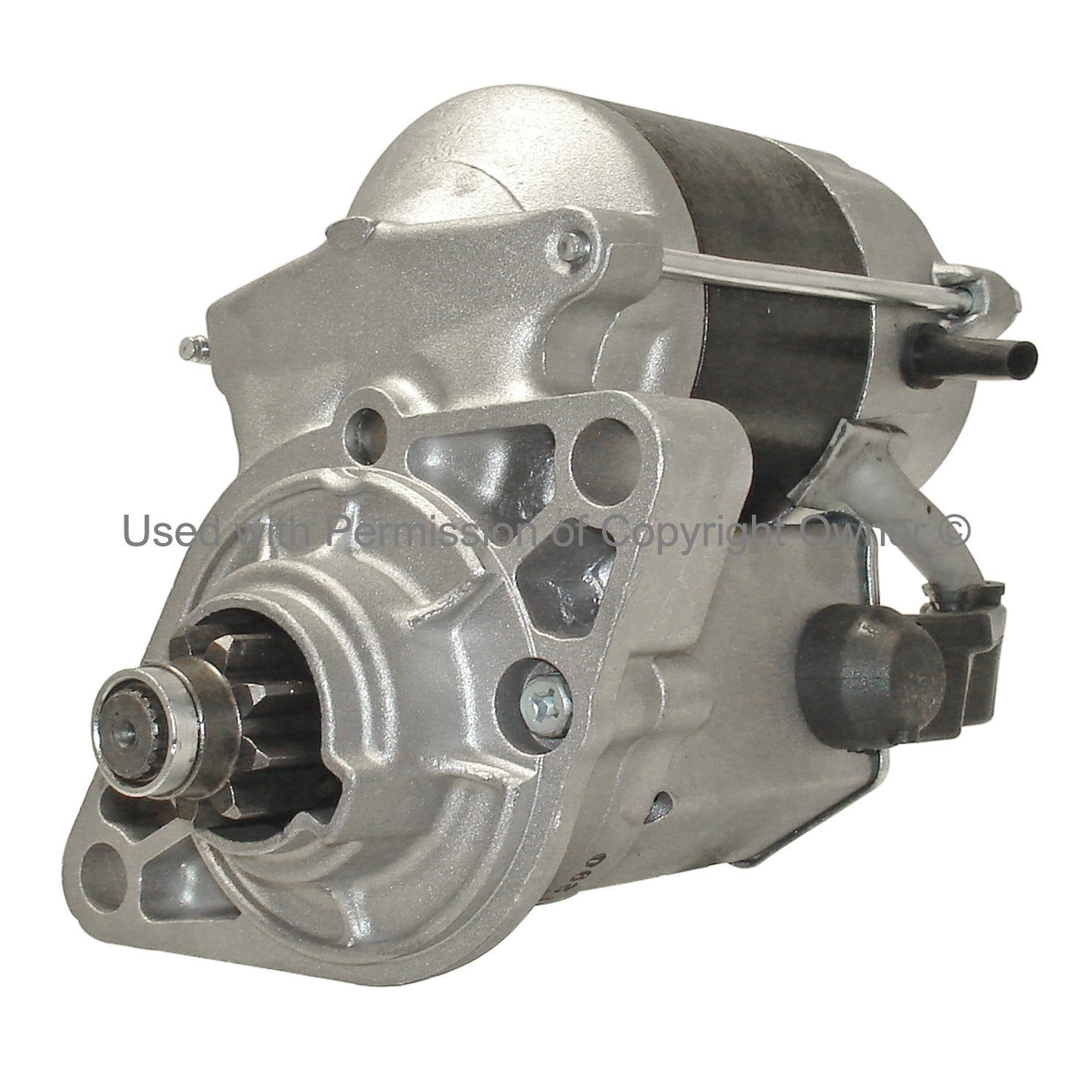 Mpa Starter Motor P/N:17517  Starter Motor P/N:
