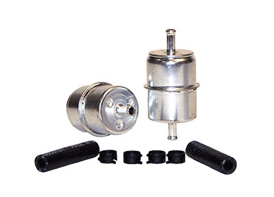 Wix Fuel Filter P/N:33032  Filters  Fuel Filter; Height (In) - 3.8 Inch, Type -
