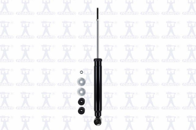 Focus Auto Parts Suspension Shock Absorber P/N:341524  Suspension Shock Absorber