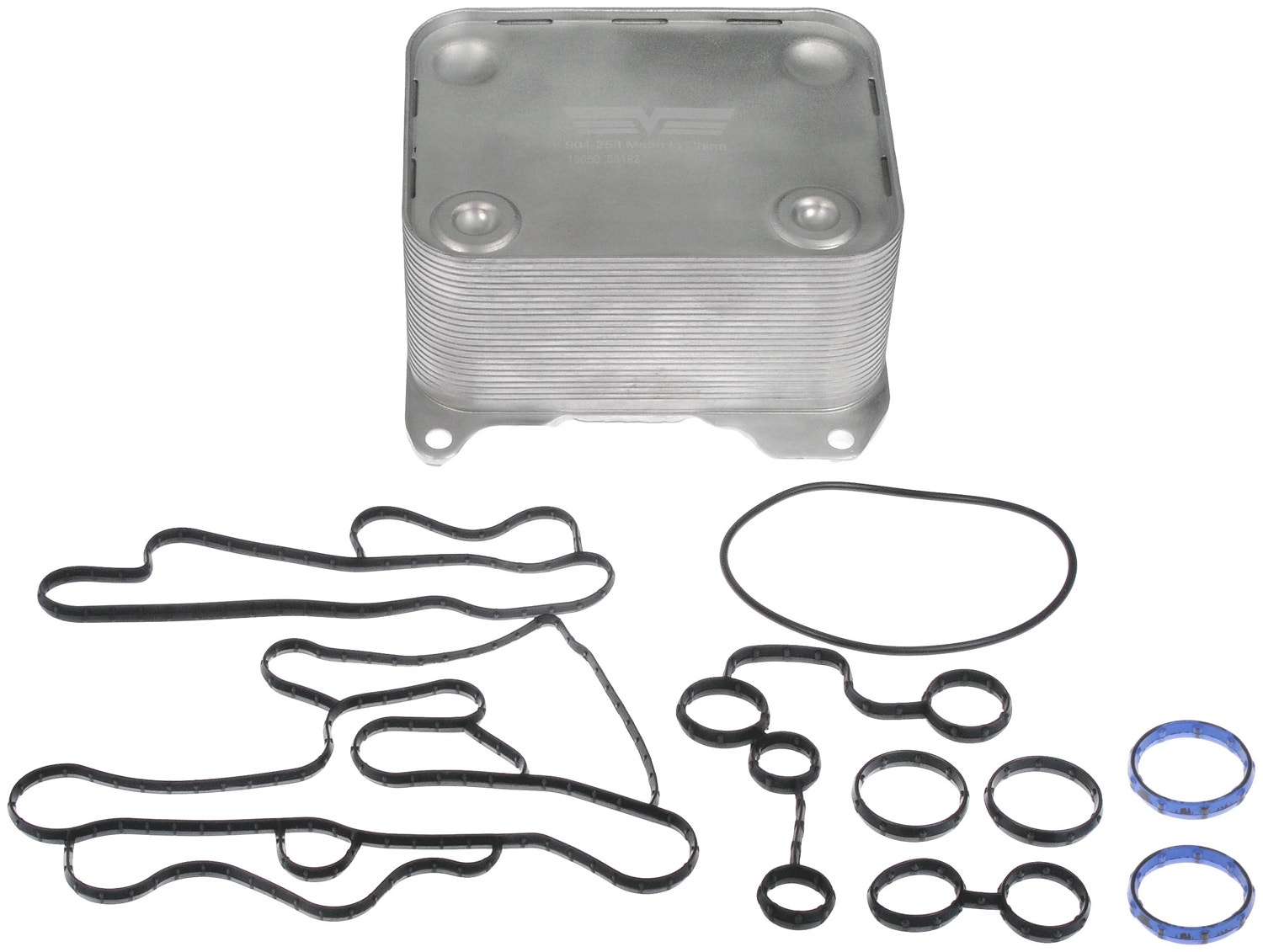 Dorman - Oe Solutions Engine Oil Cooler P/N:904-258 Oe Solutions (Tm) Fluid