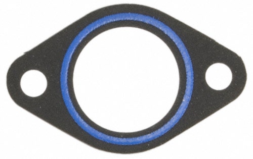 Fel-Pro Engine Coolant Outlet Gasket,Engine Coolant Pipe Gasket P/N:35837