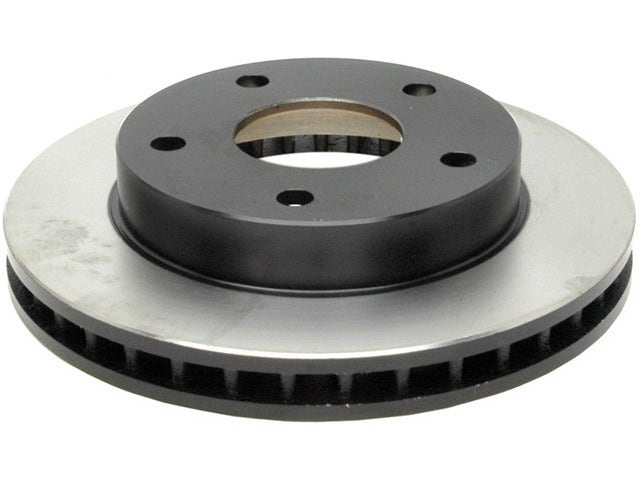 Raybestos Brakes Disc Brake Rotor P/N:76447  Disc Brake Rotor P/N: