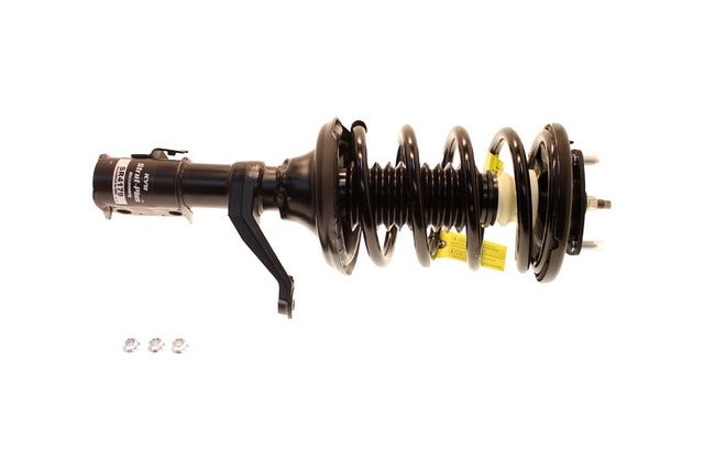 Kyb Suspension Strut And Coil Spring Assembly P/N:Sr4179  Suspension Strut And