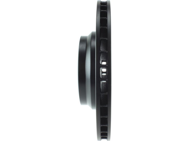 Centric Parts Disc Brake Rotor P/N:127.34093R  Disc Brake Rotor P/N: