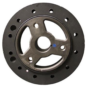 Dayco Engine Harmonic Balancer P/N:Pb1546n  Engine Harmonic Balancer P/N: