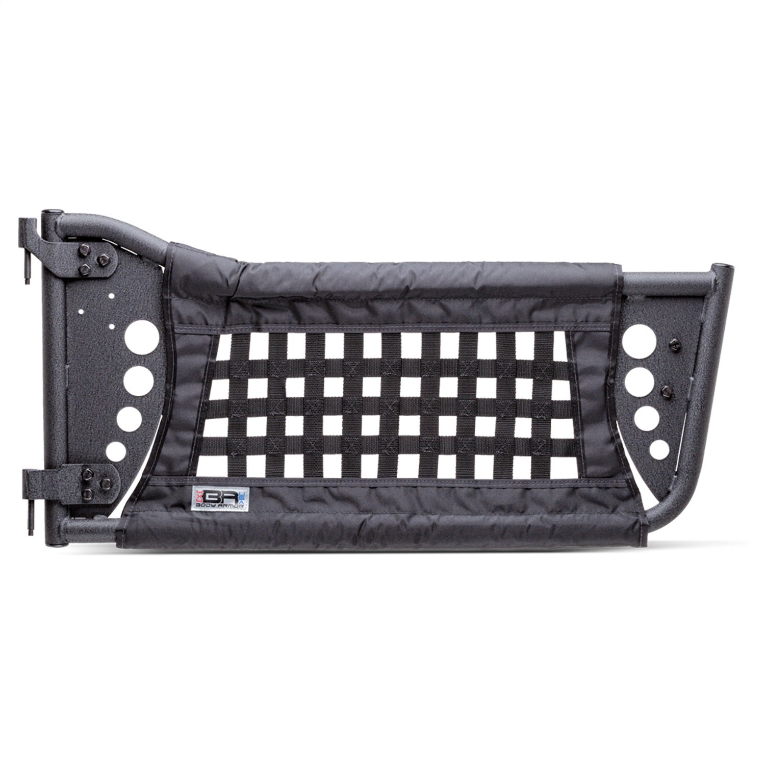Body Armor Tj-6137 Trail Doors Fits 97-06 Wrangler (Tj)   Trail Doors Fits 97-06