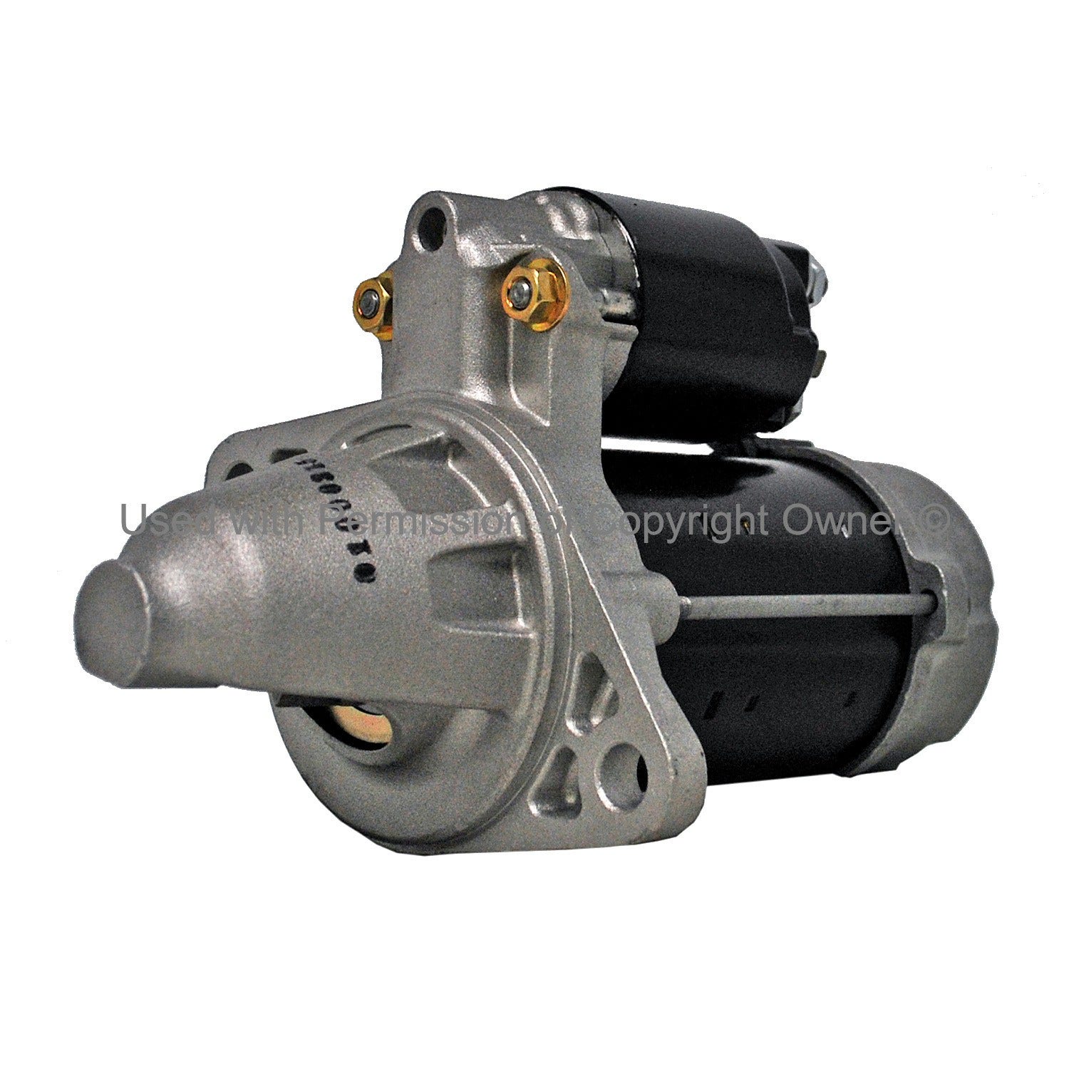 Mpa Starter Motor P/N:19073  Starter Motor P/N:
