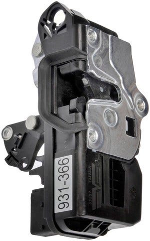 Dorman - Oe Solutions Door Lock Actuator Motor P/N:931-366 Oe Solutions (Tm)