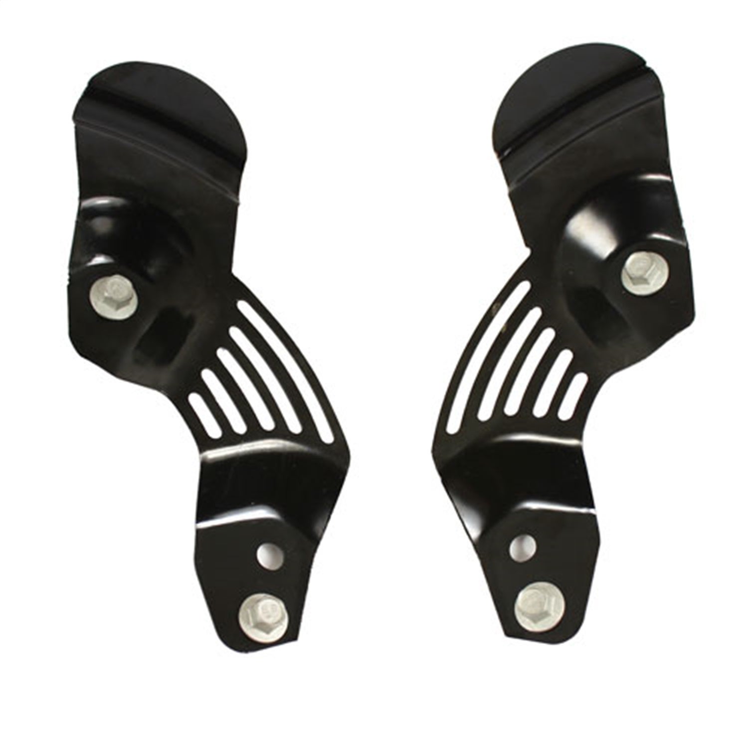 Ford Performance Parts M-20045-Msvt Brake Cooling Shield Fits 05-14 Mustang