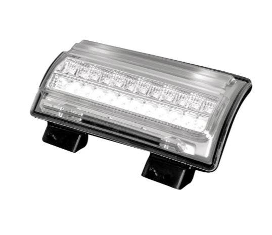 Recon Access 264148Ledcl Led Fender Light Recon Access  Led Fender Light