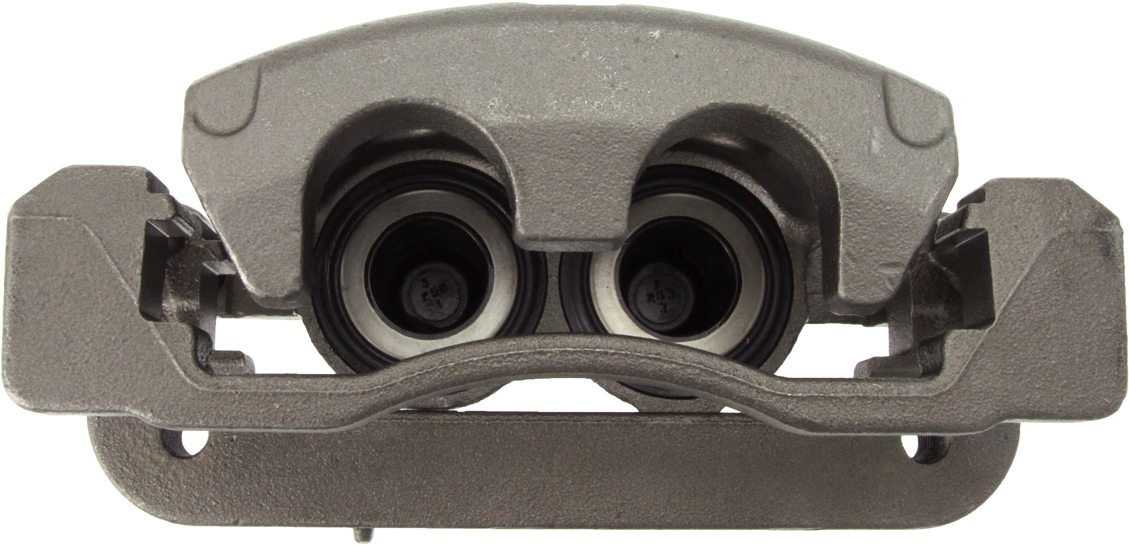 Centric Parts Disc Brake Caliper P/N:141.66052  Disc Brake Caliper P/N: