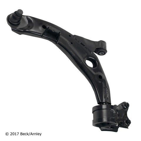 Beck/Arnley Suspension Control Arm And Ball Joint Assembly P/N:102-7630