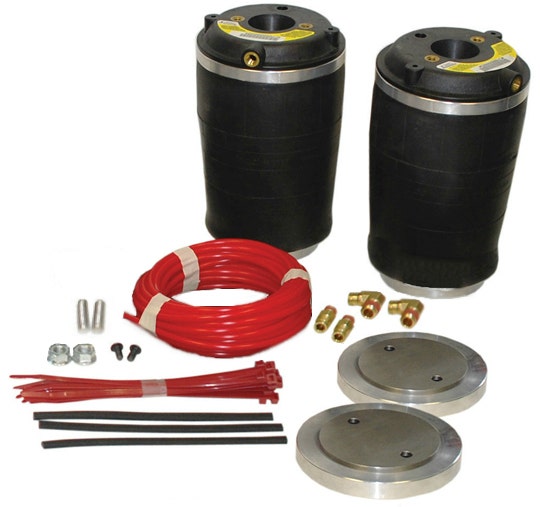 Firestone Ride-Rite 2595 Ride-Rite Air Helper Spring Kit   Ride-Rite Air Helper