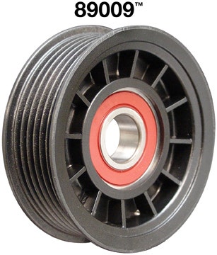 Dayco Accessory Drive Belt Idler Pulley,Accessory Drive Belt Tensioner Pulley