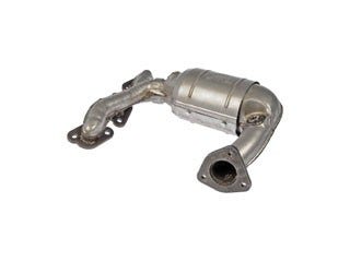 Dorman - Oe Solutions Exhaust Manifold With Integrated Catalytic Converter