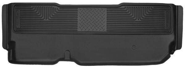 Husky Liners 53421 X-Act Contour Floor Liner Husky Liner  Floor Liner X-Act
