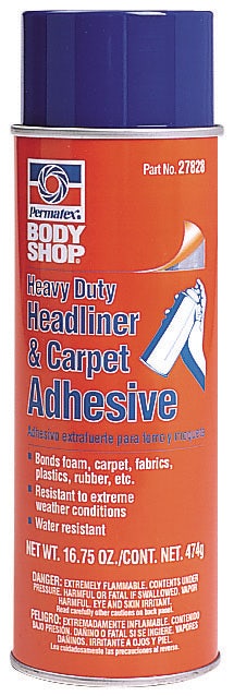 Hd Spray Adhesive Hd Spray Adhesive