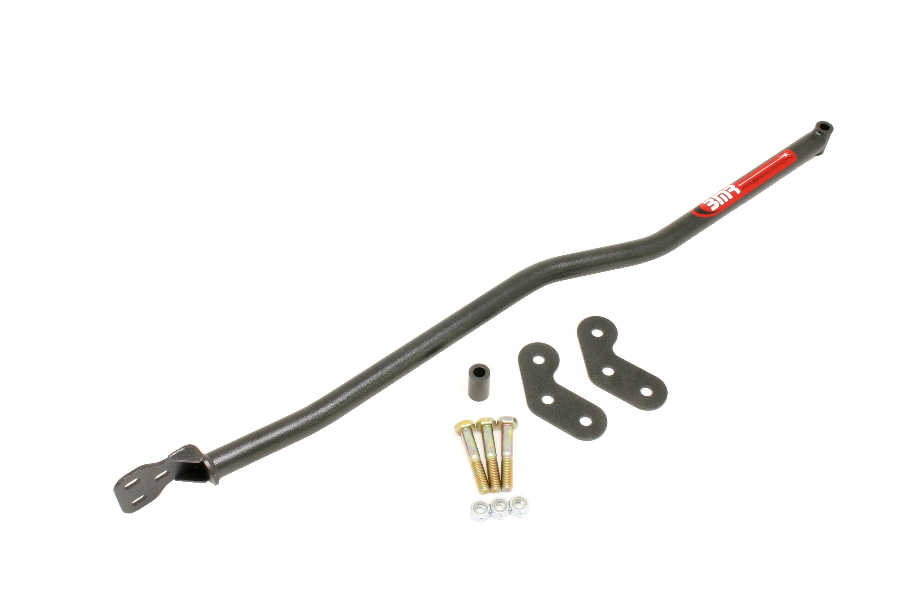 Bmr Suspension Phr004h Panhard Rod Relocation Kit   Panhard Rod Relocation Kit