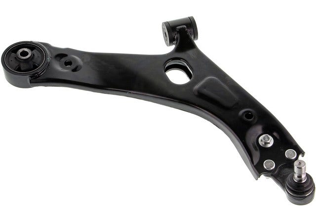 Mevotech Suspension Control Arm And Ball Joint Assembly P/N:Cms901211