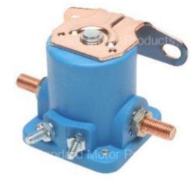 Standard Ign Parts Ss 588 Starter Oem