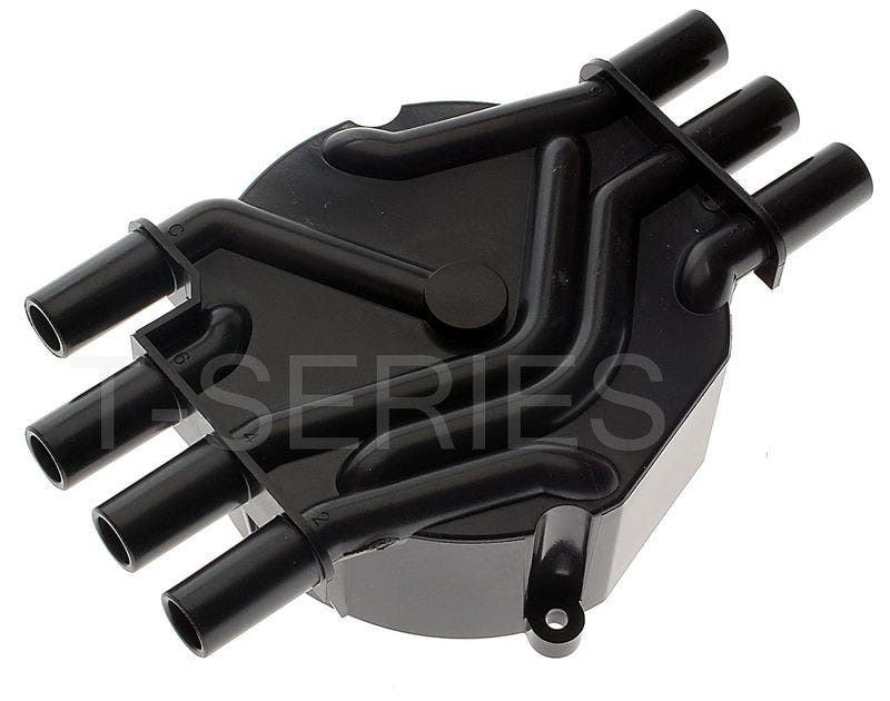 Standard Motor Products Dr475t Distributor Cap   Tune Up & Ignition