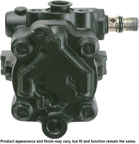 Cardone Reman Power Steering Pump P/N:21-5428  Power Steering Pump P/N: