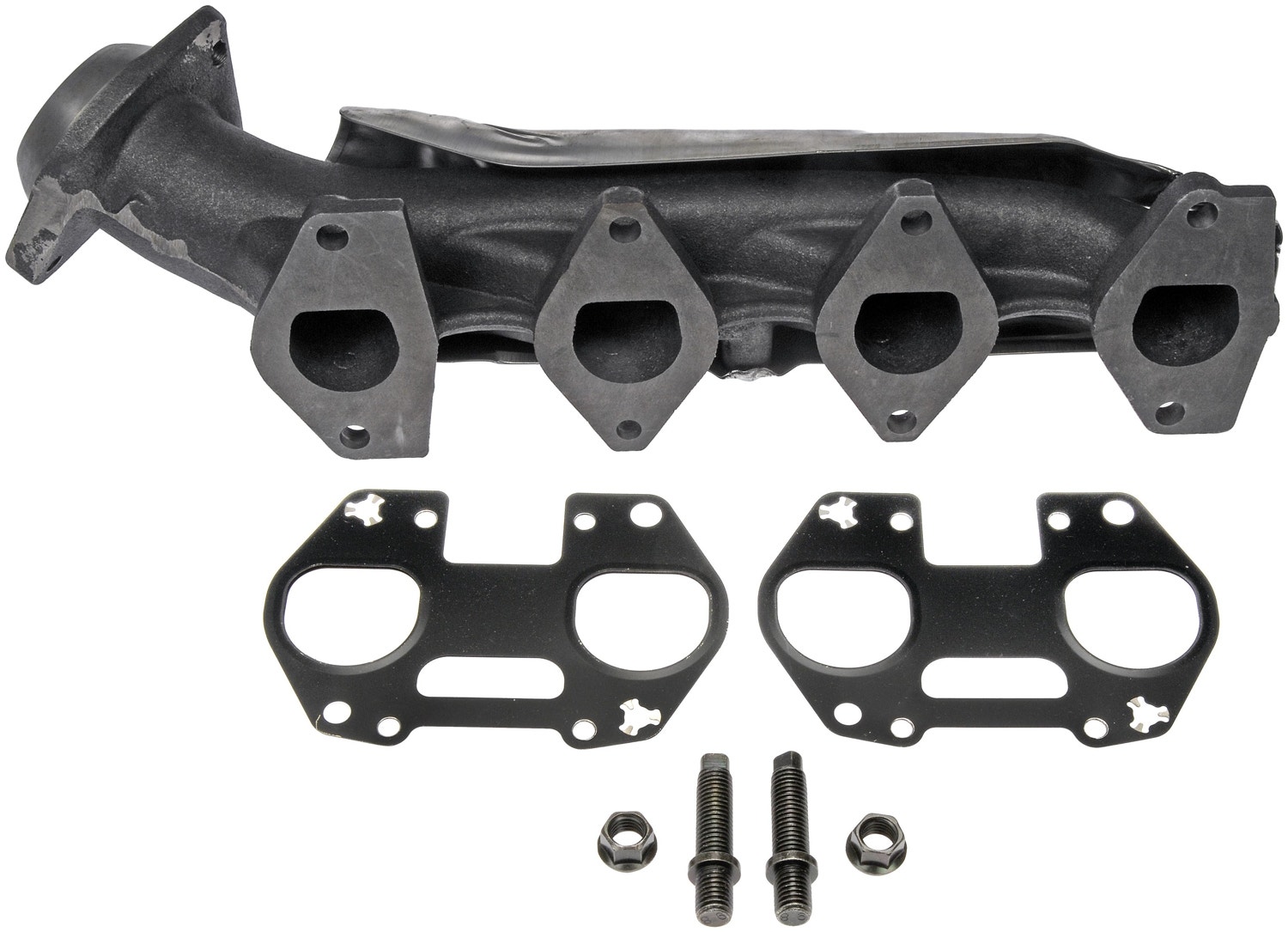 Dorman - Oe Solutions Exhaust Manifold P/N:674-958 Oe Solutions (Tm) Exhaust