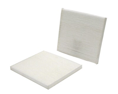 Wix Cabin Air Filter P/N:24013  Filters  Cabin Air Filter; Shape - Rectangular,