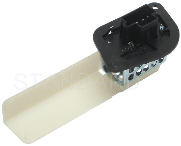 Standard Ignition Hvac Blower Motor Resistor P/N:Ru-103  Hvac Blower Motor