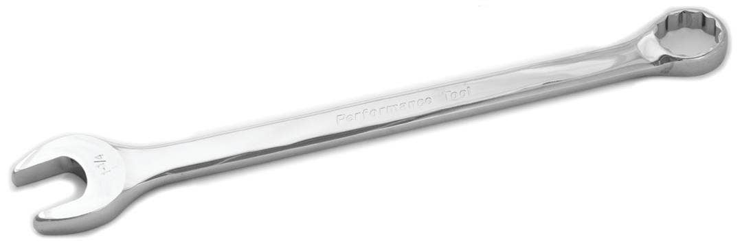 Performance Tool W30240 Combo Wrench, 1-1/4-Inch   Combo Wrench, 1-1/4-Inch