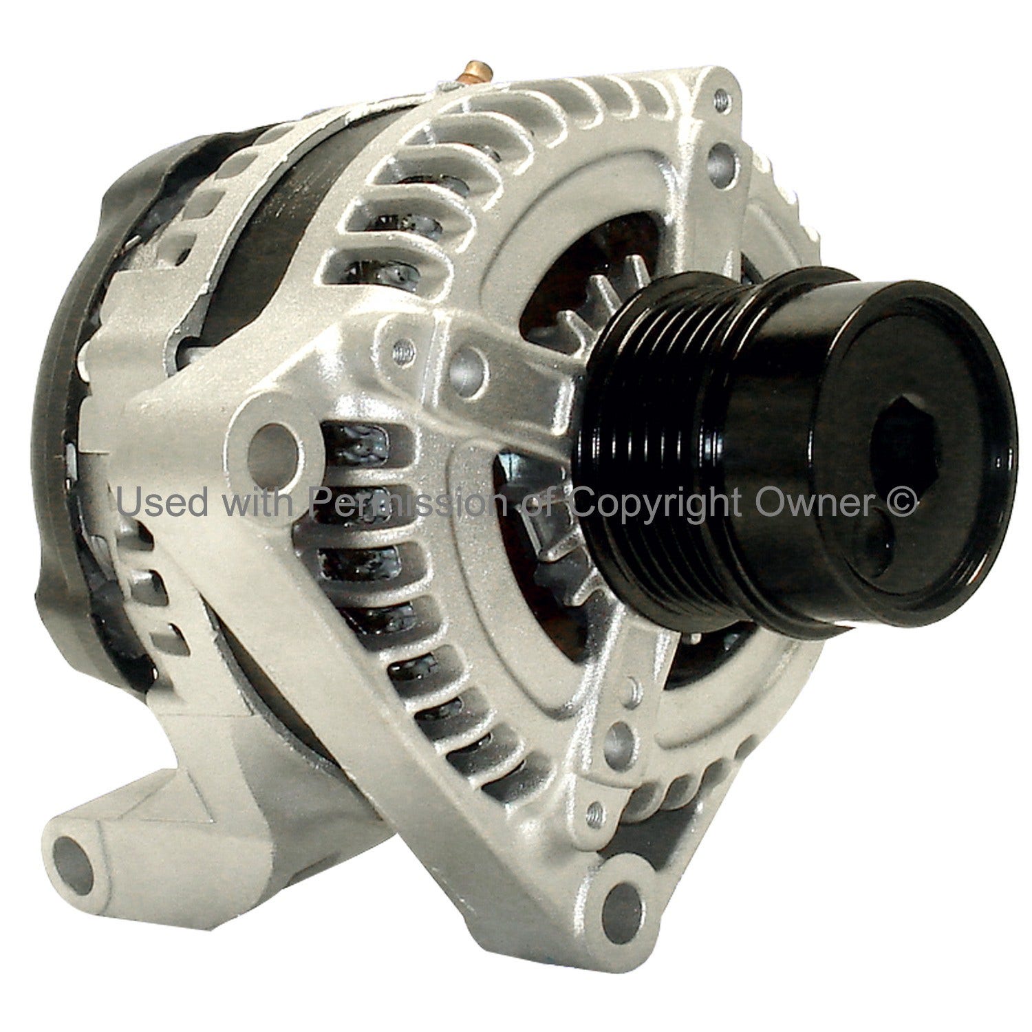 Mpa Alternator P/N:13871  Alternator P/N: