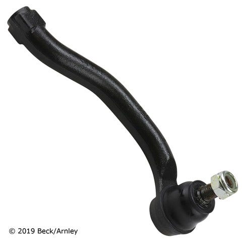 Beck/Arnley Steering Tie Rod End P/N:101-5749  Steering Tie Rod End P/N: