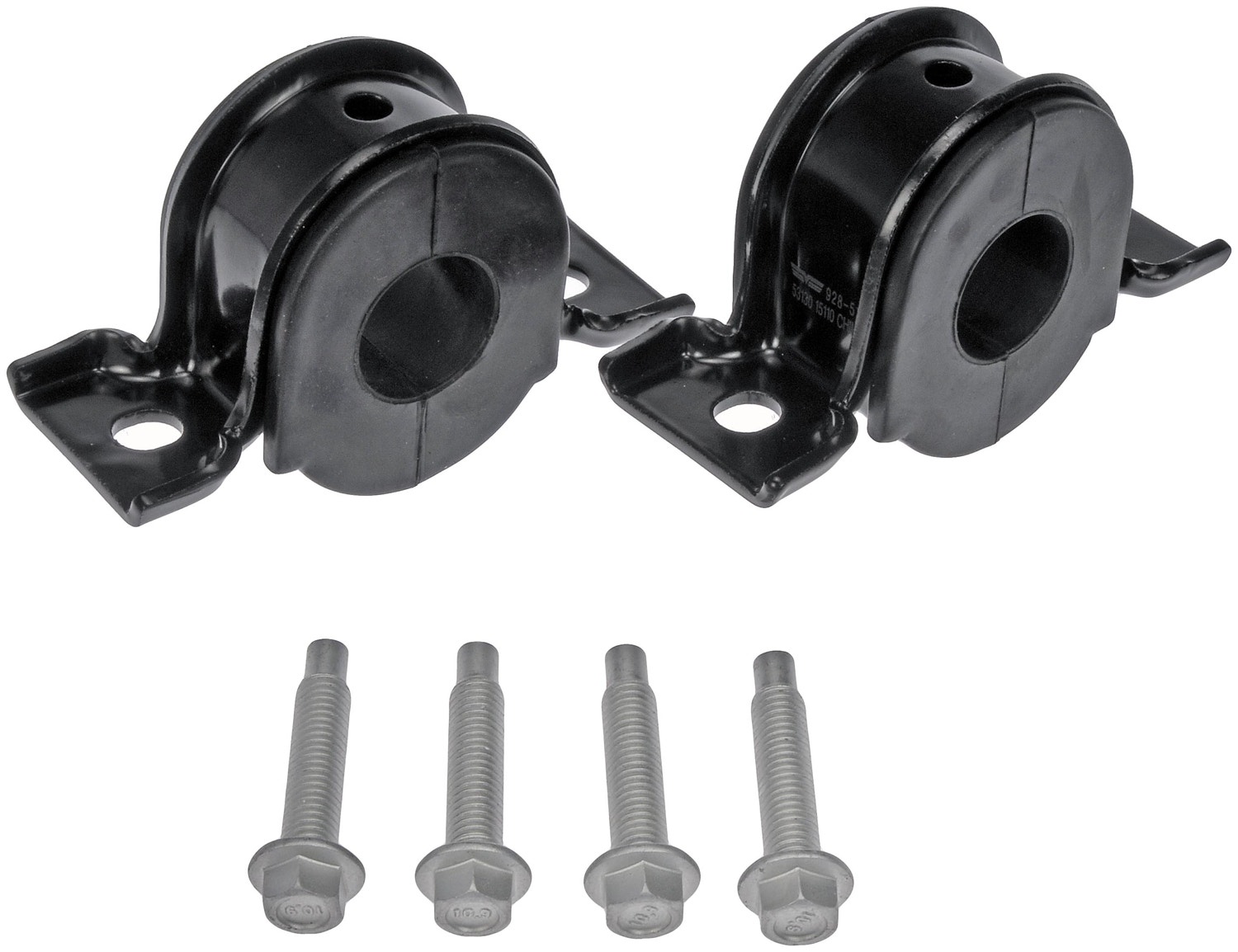 Dorman - Oe Solutions Suspension Stabilizer Bar Bushing Kit P/N:928-513