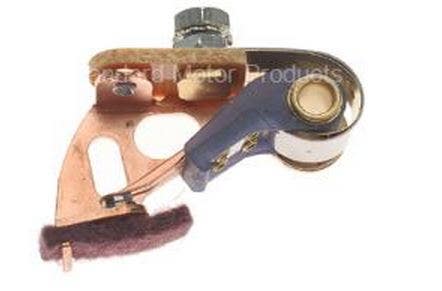Standard Motor Products Dr-2236P Ignition Contact Set Standard Motor Engine