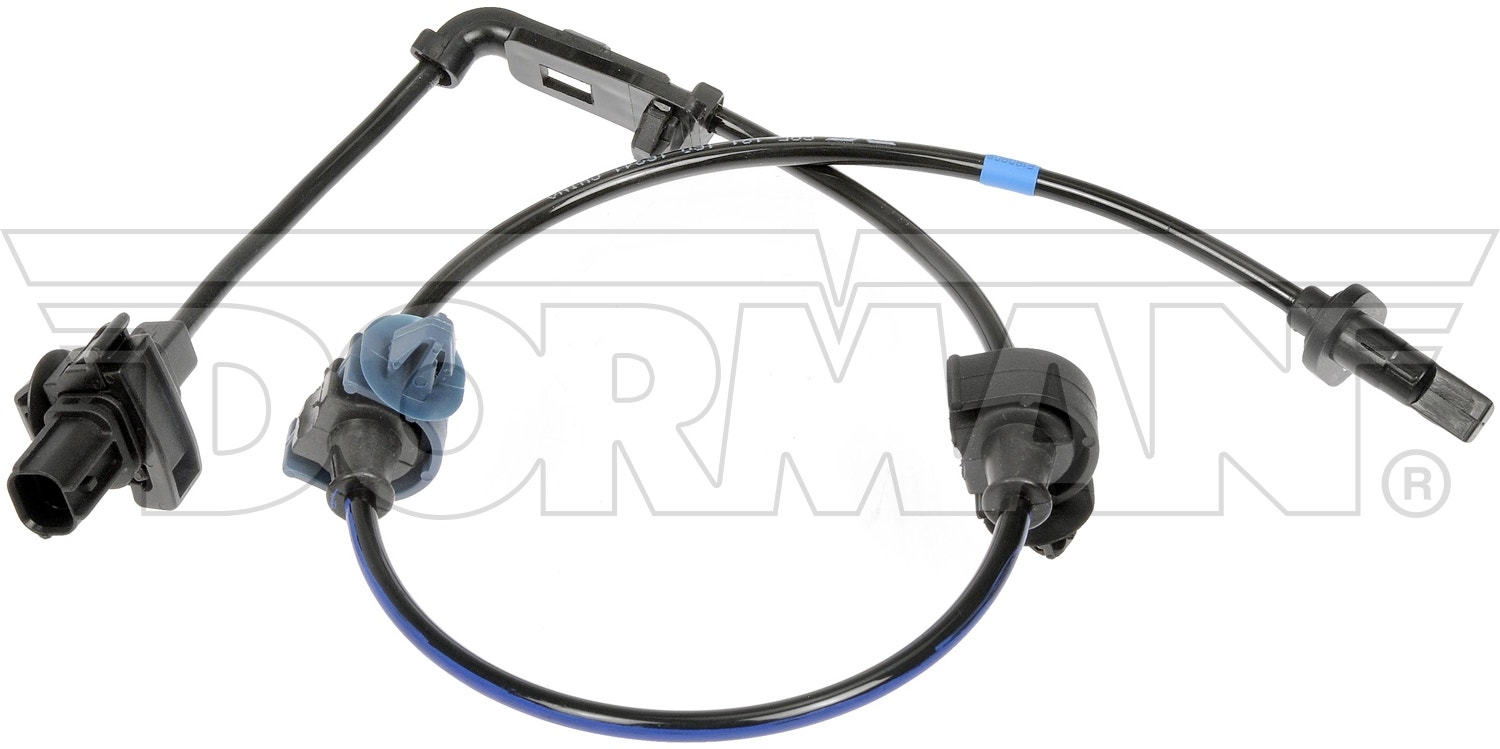 Dorman - Oe Solutions Abs Wheel Speed Sensor P/N:695-121  Abs Wheel Speed Sensor