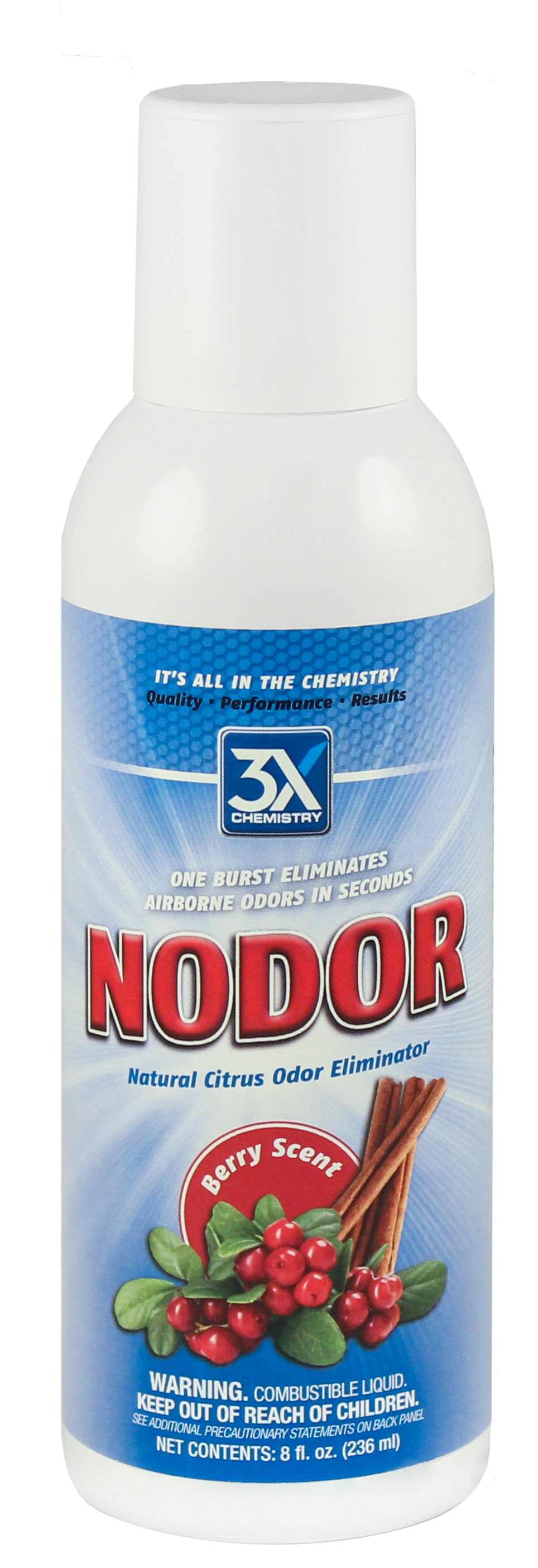 Nodor-Berry Nodor-Berry