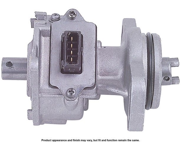 Cardone Reman Distributor P/N:31-1019  Distributor P/N:
