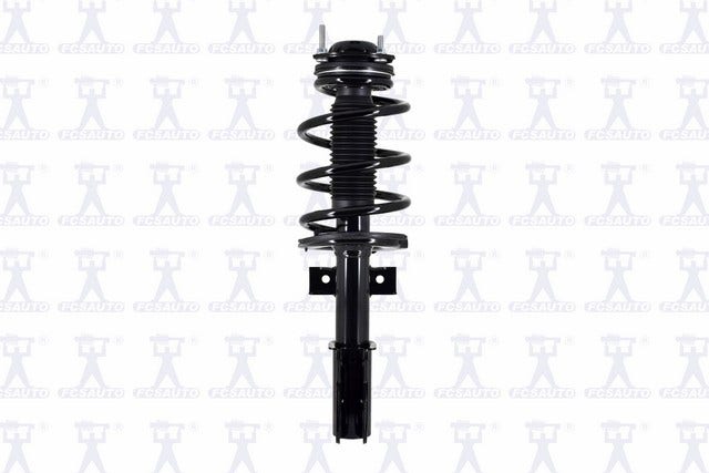 Focus Auto Parts Suspension Strut And Coil Spring Assembly P/N:1333404