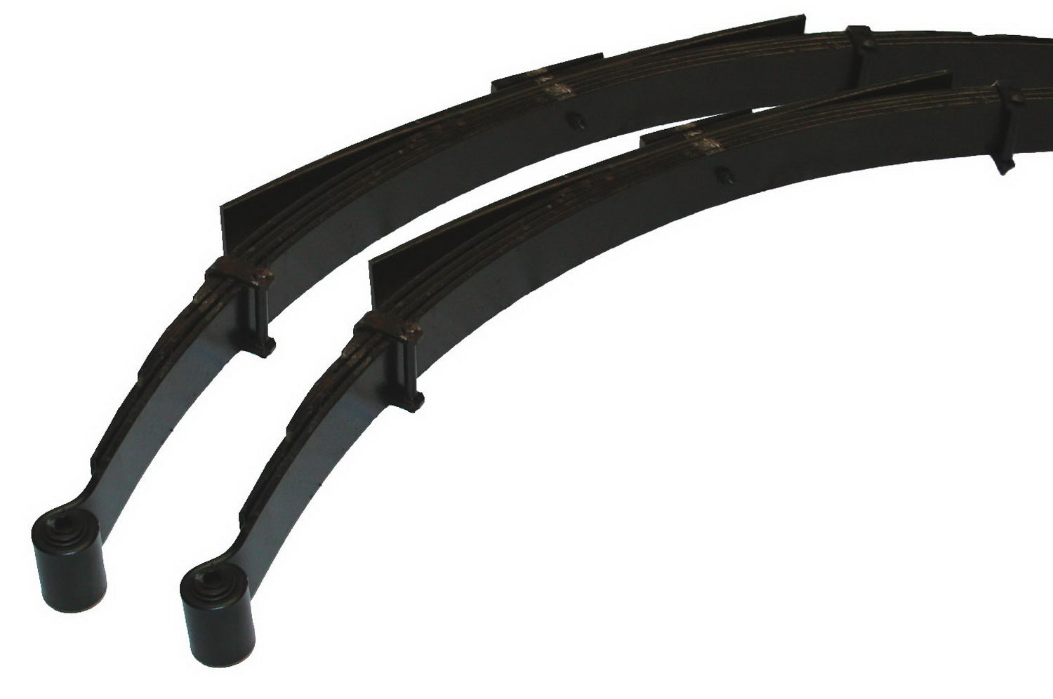 Skyjacker Cr75s Softride Leaf Spring  Suspensions  Leaf Spring Soft Ride;