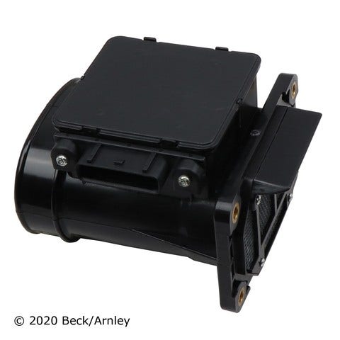 Beck/Arnley Mass Air Flow Sensor P/N:158-0832  Mass Air Flow Sensor P/N: