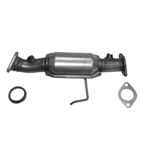 Ap Exhaust Catalytic Converter-Direct Fit P/N:644020  Catalytic Converter-Direct