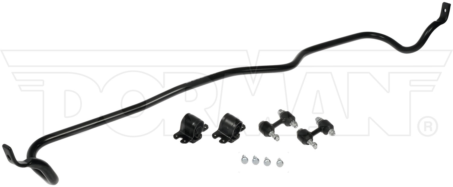 Dorman - Oe Solutions Suspension Stabilizer Bar P/N:927-123 No Generic Name