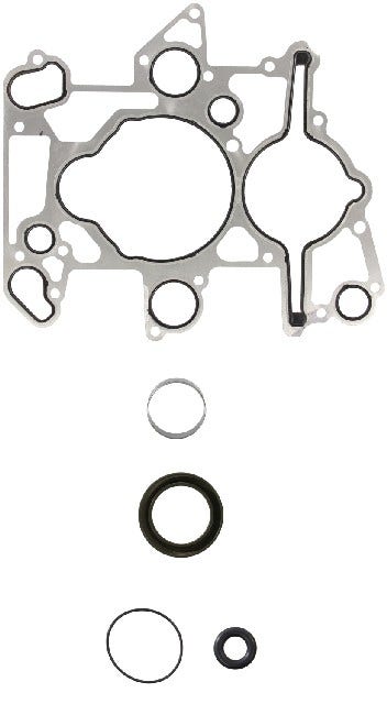 Fel-Pro Engine Timing Cover Gasket Set P/N:Tcs 46106  Engine Timing Cover Gasket