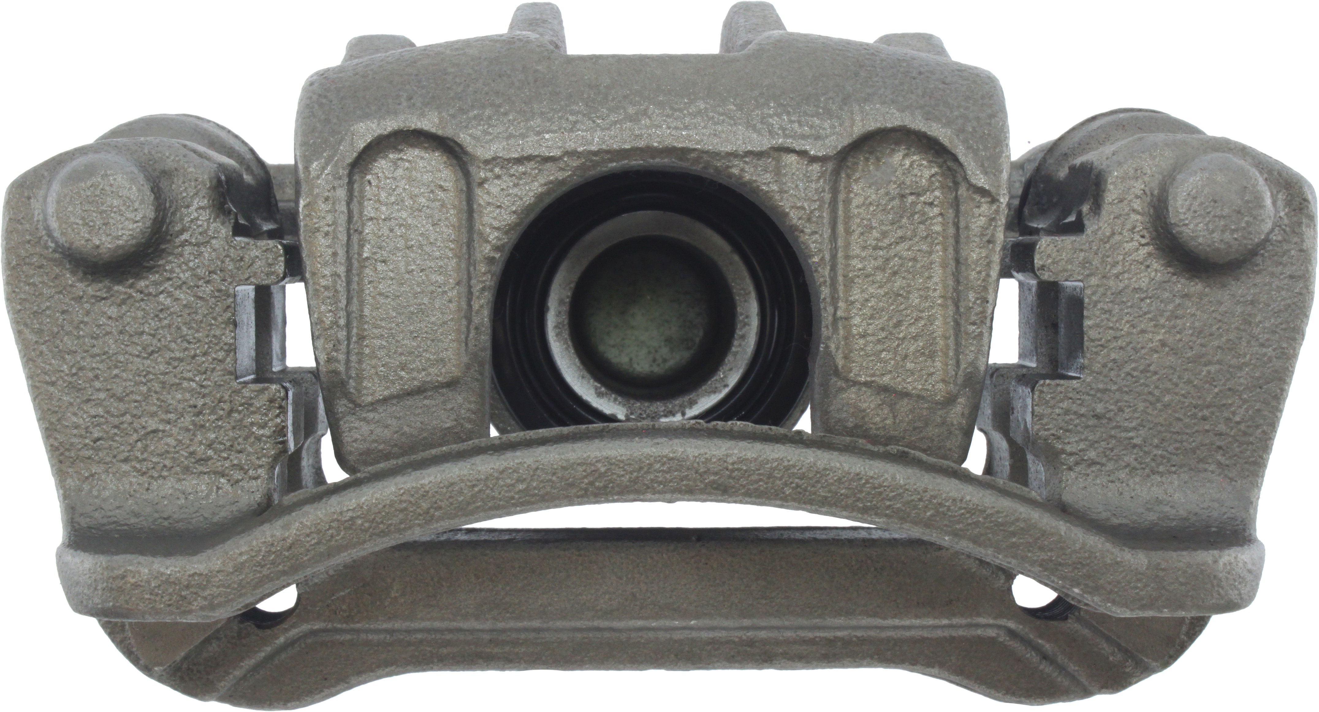 Centric Parts Disc Brake Caliper P/N:141.51635  Disc Brake Caliper P/N: