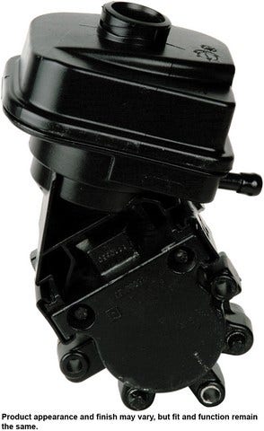 Cardone Reman Power Steering Pump P/N:20-60401  Power Steering Pump P/N: