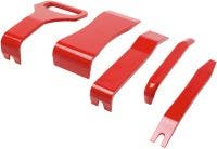 Performance Tool - Composite Trim Removal Tool Set (W80648) Body And Interior