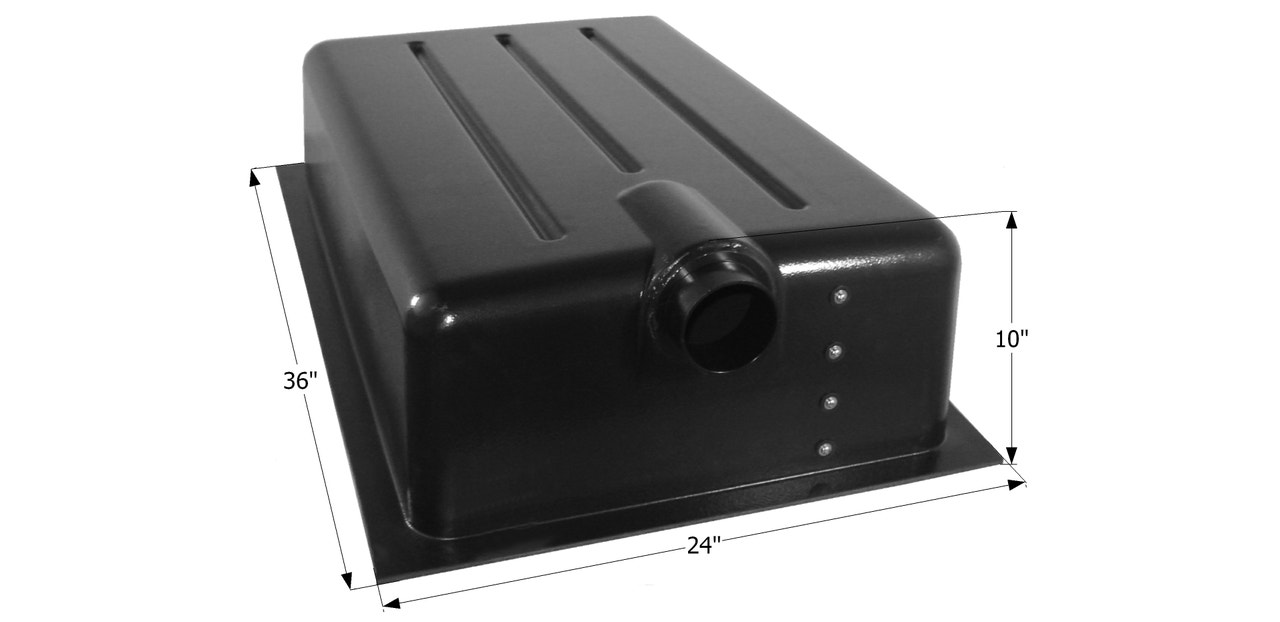 Center End Drain Ht159ed Center End Drain Ht159ed